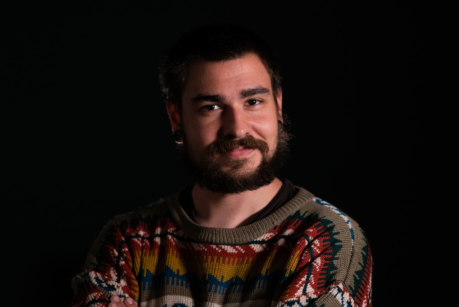 adrian abbot - video editor and animator