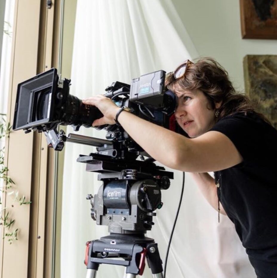 laura gallop DOP