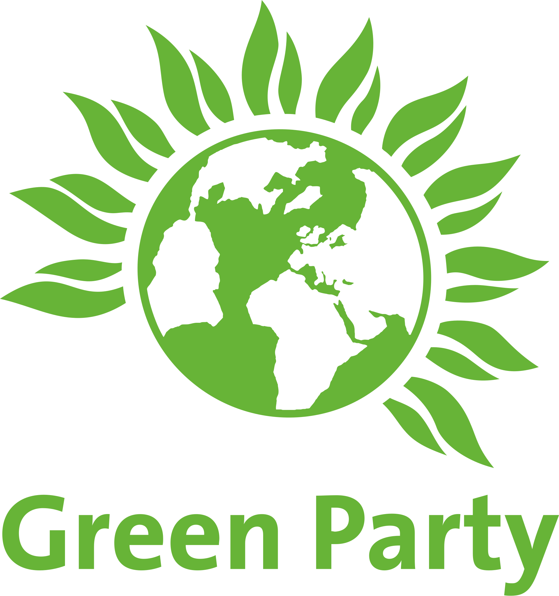 greenparty