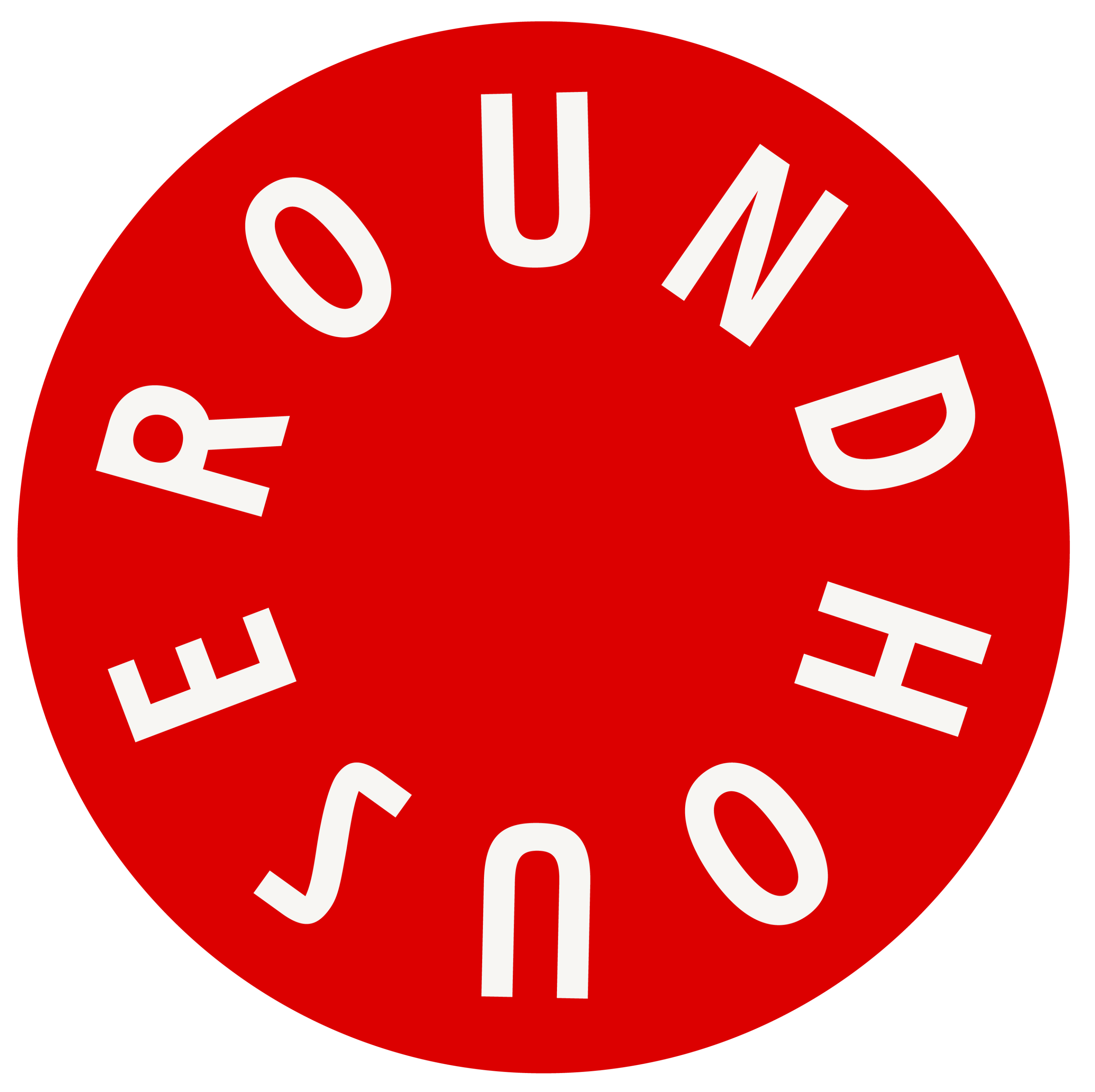 roundhouse